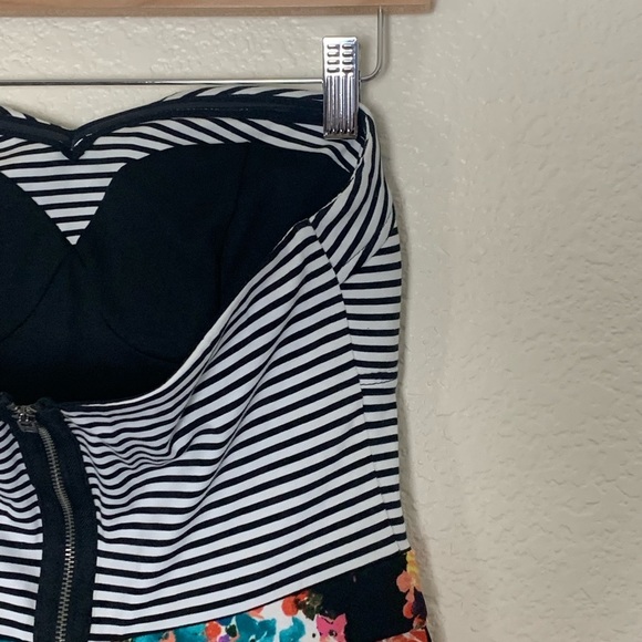 Xhilaration | NWT Strapless tube dress size medium - Picture 8 of 10